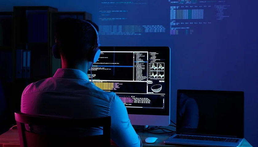 IT developer software