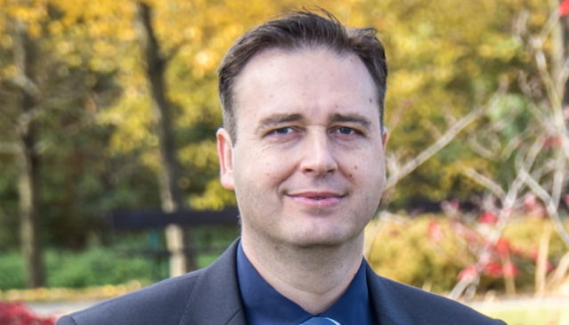 Ondřej Hubálek