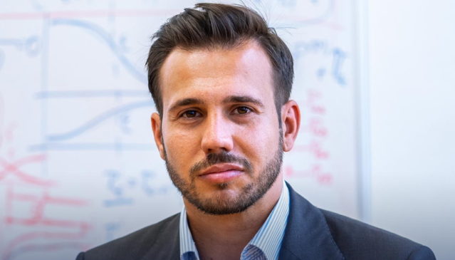 Robin Maialeh
