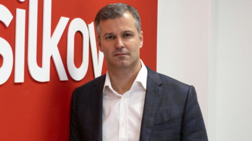 David Soukup
