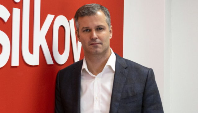 David Soukup