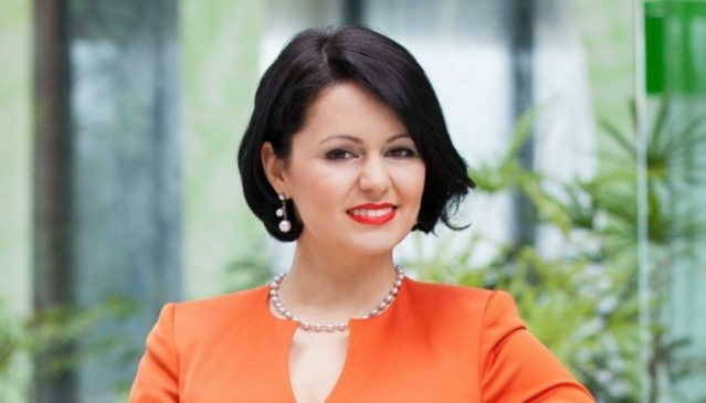 Diana Masopust