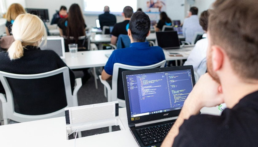 IT junior developer jobs