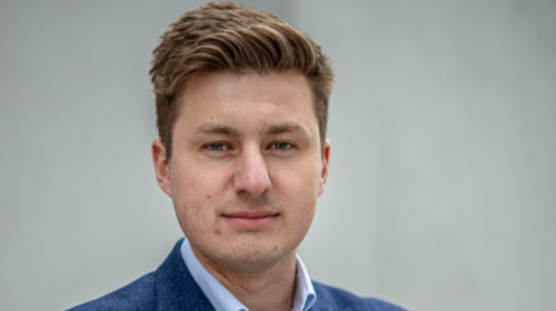 Ondřej Havlík