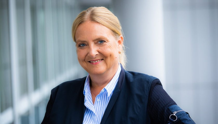 Petra Heinrich Leidtke