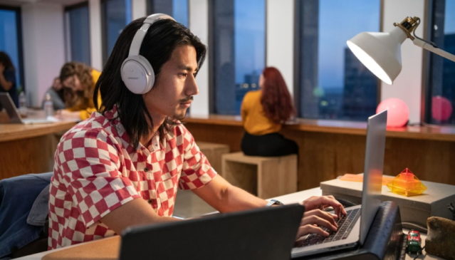 QuietComfort 45