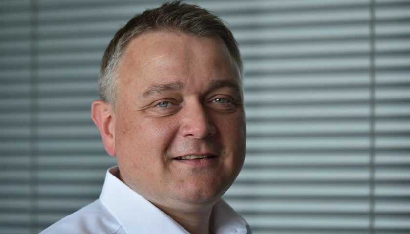 Tim Castagne