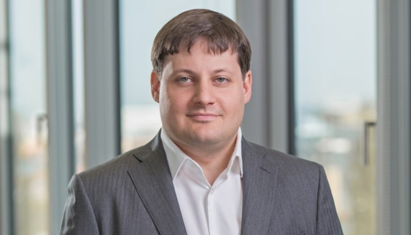 Dan Rosendorf