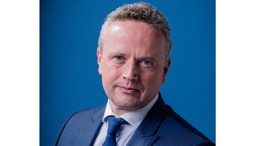 Mark Richardson