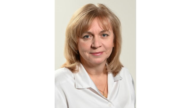 Radmila Kuzicová