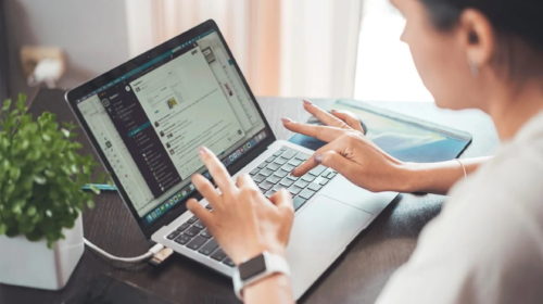 IT technology jobs