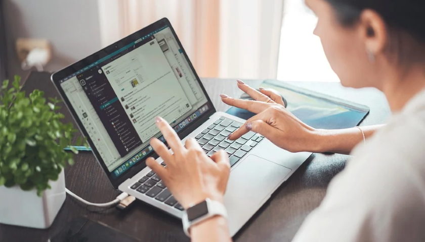 IT technology jobs