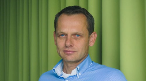 Martin Silvička