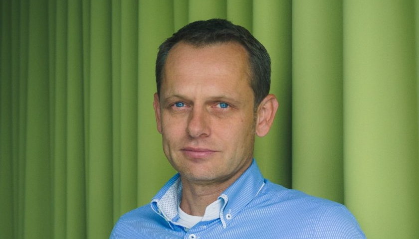 Martin Silvička