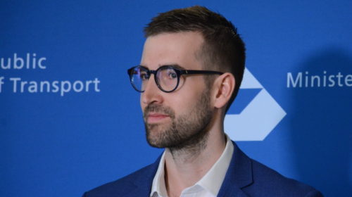 Michal Krapinec