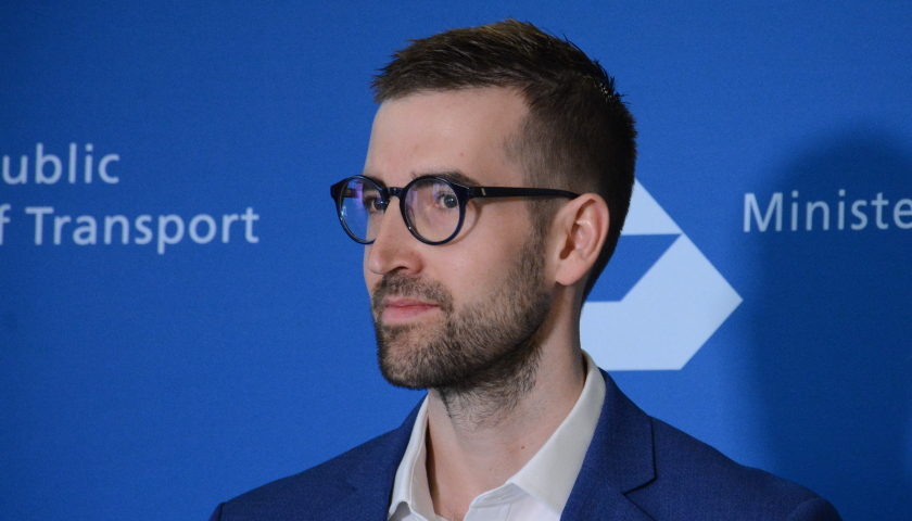 Michal Krapinec