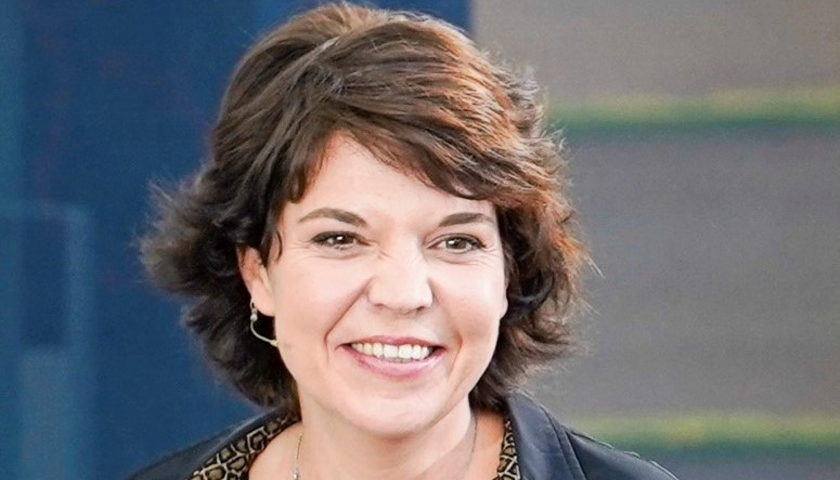 Ariane Kilian