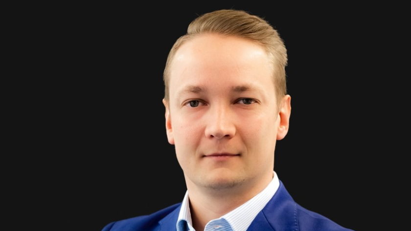 Daniel Bohoněk