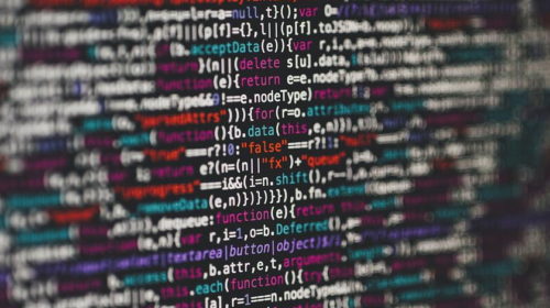 IT digital skills