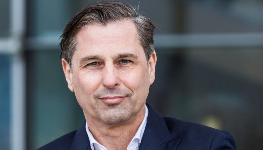 Klaus Zellmer