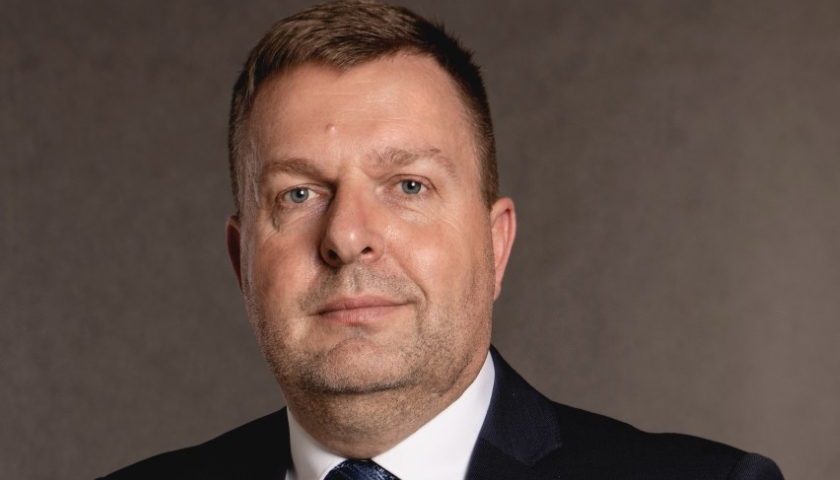 Michal Kubín