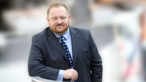 Jakub Střeštík