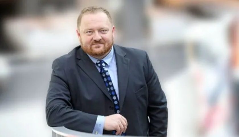 Jakub Střeštík