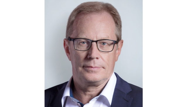 Petr Oršulík