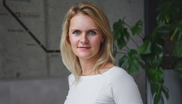 Renata Pavlištová