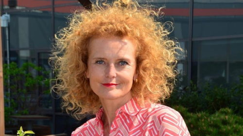 Karolína Kříženecká