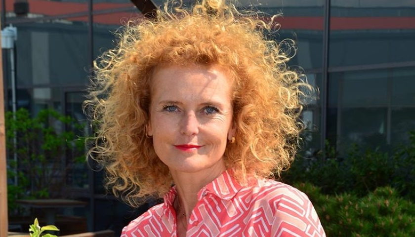 Karolína Kříženecká