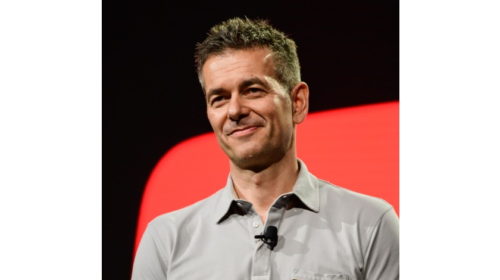 Robert Kyncl