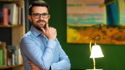 Dušan Smoljak