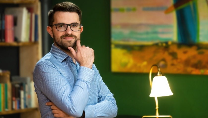 Dušan Smoljak