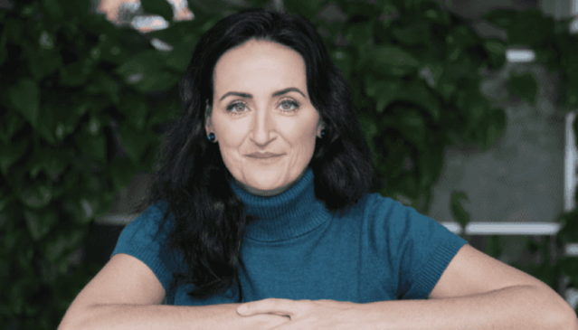 Patricie Šedivá