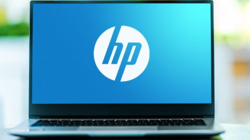 HP jobs PC