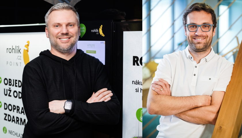 Martin Beháň Olin Novák