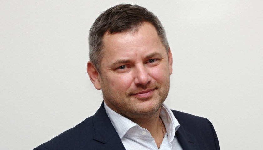 Pavel Bezucký