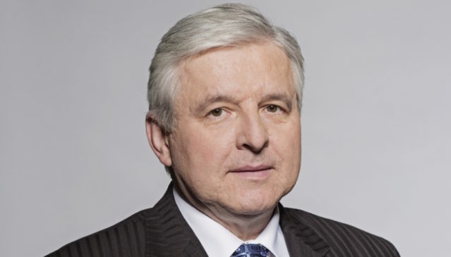Jiří Rusnok