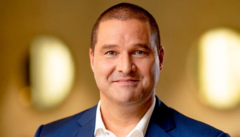 Pavel Bříza