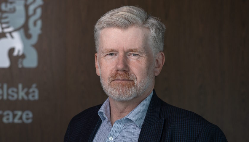Petr Sklenička