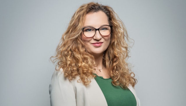 Stanislava Šremrová