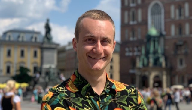Albert Krištof