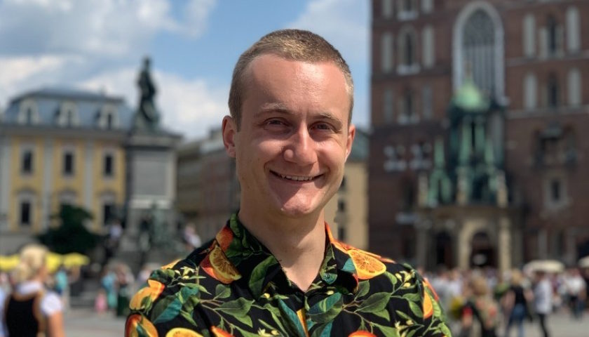Albert Krištof