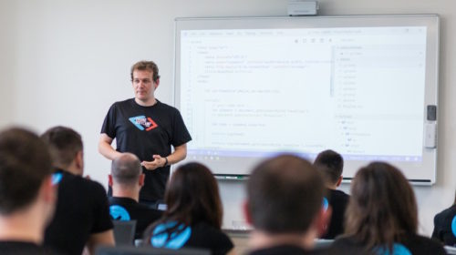 Data Science Bootcamp