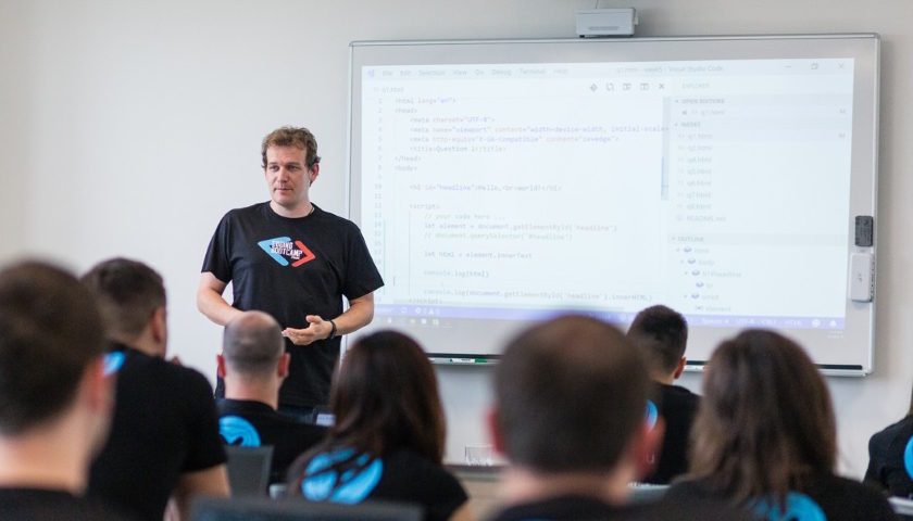Data Science Bootcamp