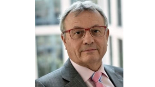 Vladimír Dlouhý