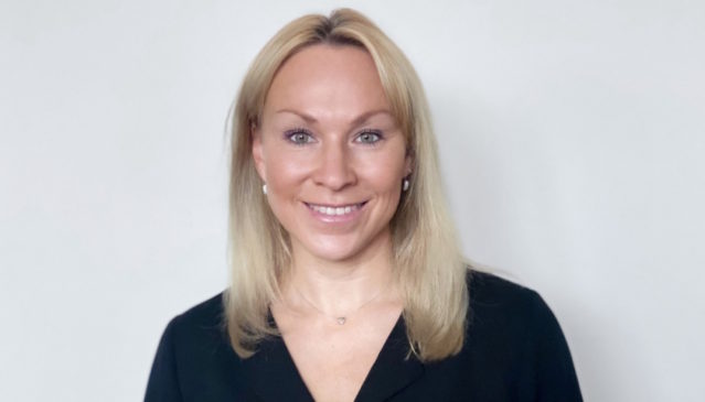 Zuzana Plzenská