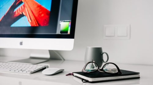 průzkum home office ČR