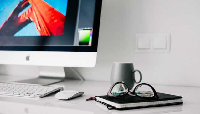 průzkum home office ČR